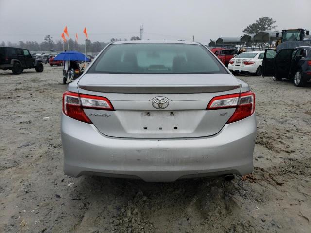 Photo 6 from auction – 2013 TOYOTA CAMRY L with VIN 4T1BF1FK2DU226525