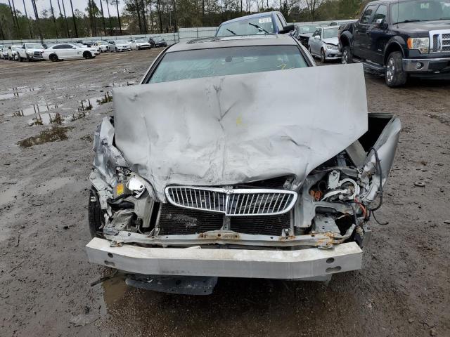 Photo 11 from auction – 2001 INFINITI I30 with VIN JNKCA31A11T020050