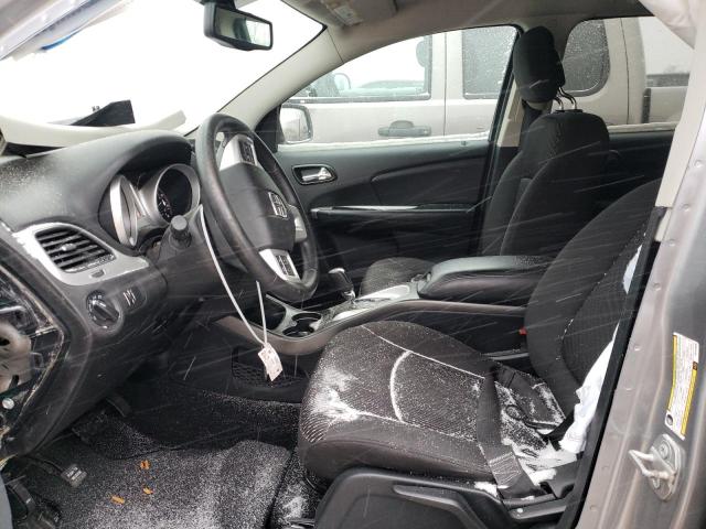 Photo 7 from auction – 2017 DODGE JOURNEY SE with VIN 3C4PDCAB4HT519636