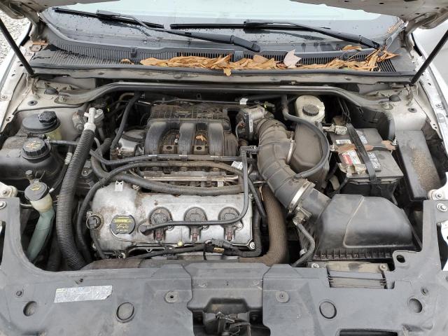 Photo 11 from auction – 2011 FORD TAURUS SE with VIN 1FAHP2DW3BG106466