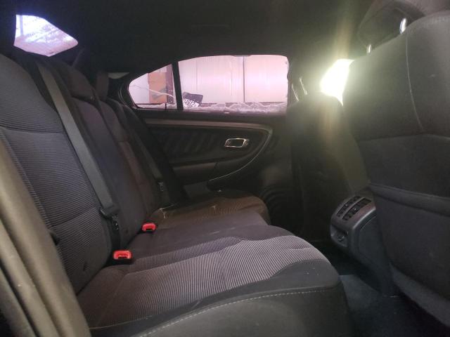 Photo 10 from auction – 2014 FORD TAURUS SEL with VIN 1FAHP2H84EG146541