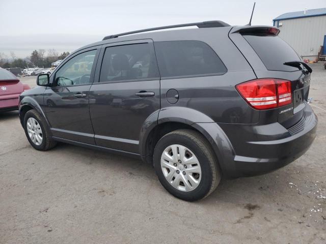 Photo 2 from auction – 2018 DODGE JOURNEY SE with VIN 3C4PDCAB1JT532611
