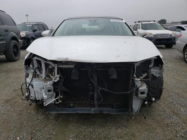 Photo 5 from auction – 2017 LEXUS ES 350 with VIN JTHBK1GG1H2255105