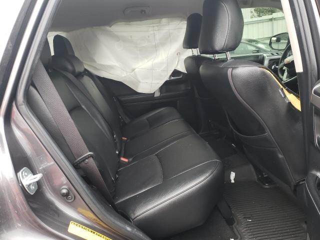 Photo 11 from auction – 2019 TOYOTA 4RUNNER SR with VIN JTEZU5JR8K5198785
