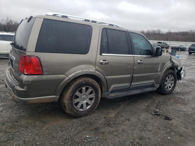 Photo 3 from auction – 2003 LINCOLN NAVIGATOR with VIN 5LMFU28R23LJ17474