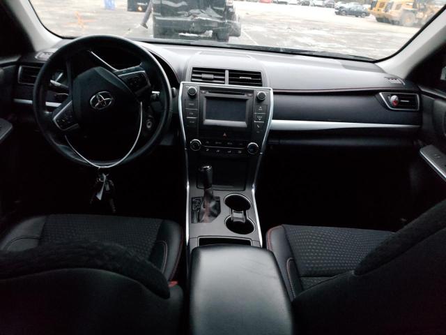 Photo 8 from auction – 2015 TOYOTA CAMRY LE with VIN 4T1BF1FK3FU095625