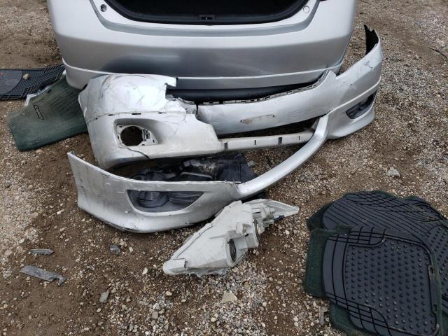 Photo 12 from auction – 2011 TOYOTA CAMRY BASE with VIN 4T1BF3EK1BU744264