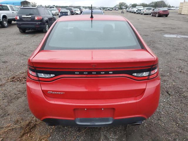 Photo 6 from auction – 2015 DODGE DART SXT with VIN 1C3CDFBB1FD435439