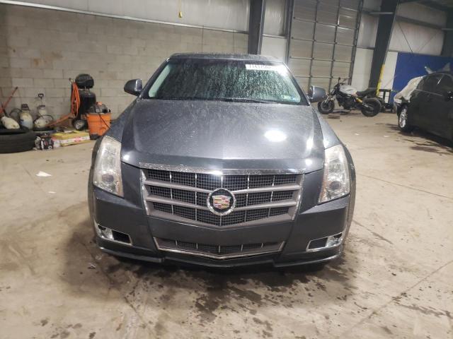 Photo 5 from auction – 2011 CADILLAC CTS PERFOR with VIN 1G6DL5ED7B0133667