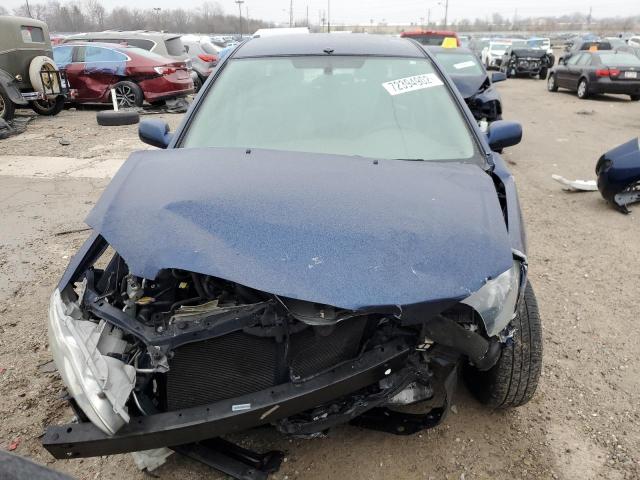 Photo 5 from auction – 2007 TOYOTA COROLLA S with VIN 1NXBR32EX7Z884603