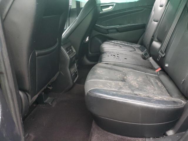 Photo 10 from auction – 2017 FORD EDGE TITAN with VIN 2FMPK4K99HBB28979