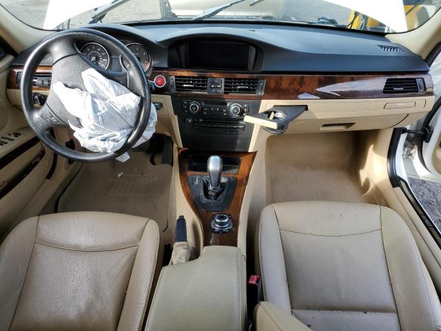 Photo 8 from auction – 2011 BMW 335 D with VIN WBAPN7C52BA950029