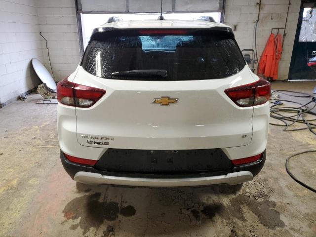 Photo 6 from auction – 2022 CHEVROLET TRAILBLAZE with VIN KL79MPS21NB095504