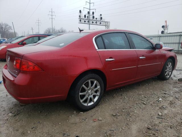Photo 3 from auction – 2008 BUICK LUCERNE CX with VIN 1G4HD57288U182347