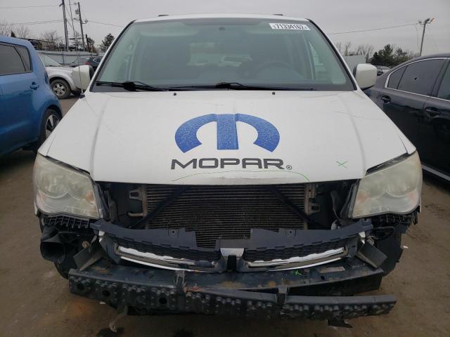 Photo 5 from auction – 2013 DODGE GRAND CARA with VIN 2C4RDGCG6DR663324