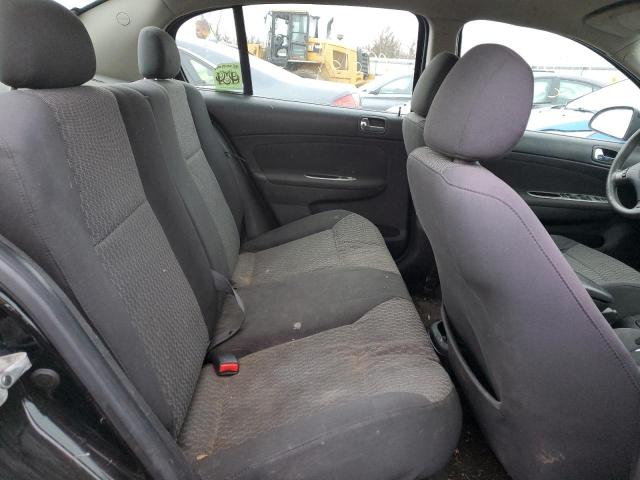 Photo 10 from auction – 2009 CHEVROLET CAVALIER with VIN 1G1AT58H897287524