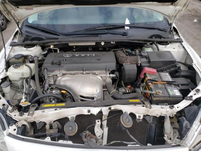 Photo 11 from auction – 2006 TOYOTA SCION TC with VIN JTKDE177960086745