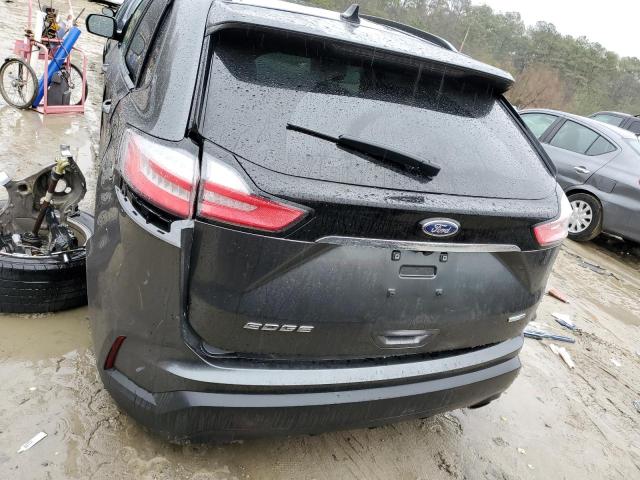 Photo 6 from auction – 2020 FORD EDGE SE with VIN 2FMPK4G97LBB38914