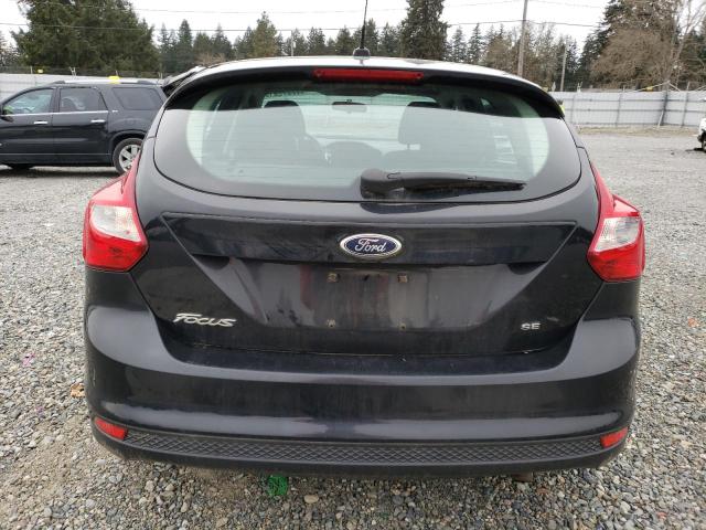 Photo 6 from auction – 2013 FORD FOCUS SE with VIN 1FADP3K27DL238029