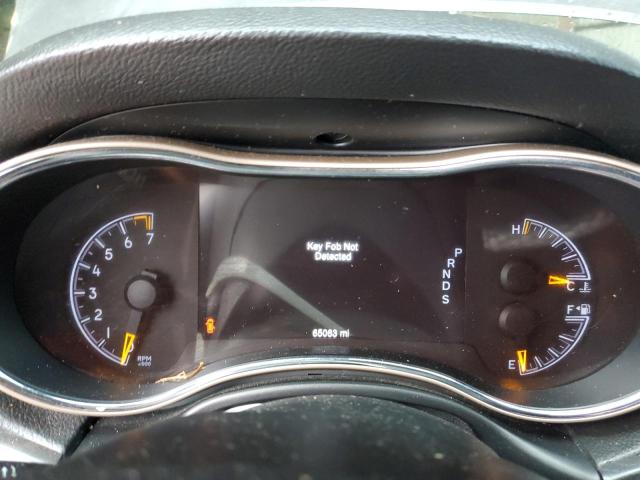 Photo 9 from auction – 2014 JEEP GRAND CHER with VIN 1C4RJEBG2EC201853