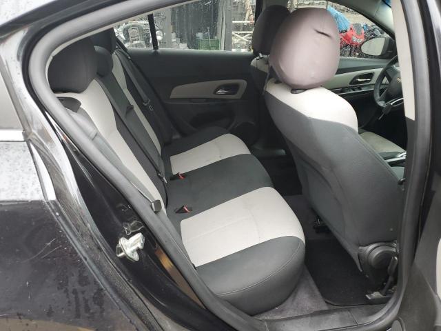 Photo 10 from auction – 2011 CHEVROLET CRUZE LS with VIN 1G1PC5SH8B7165156