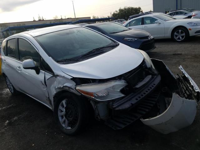 Photo 4 from auction – 2014 NISSAN VERSA NOTE with VIN 3N1CE2CP1EL392986