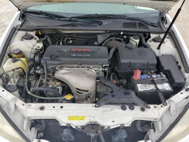 Photo 11 from auction – 2003 TOYOTA CAMRY LE with VIN 4T1BE30K23U212808