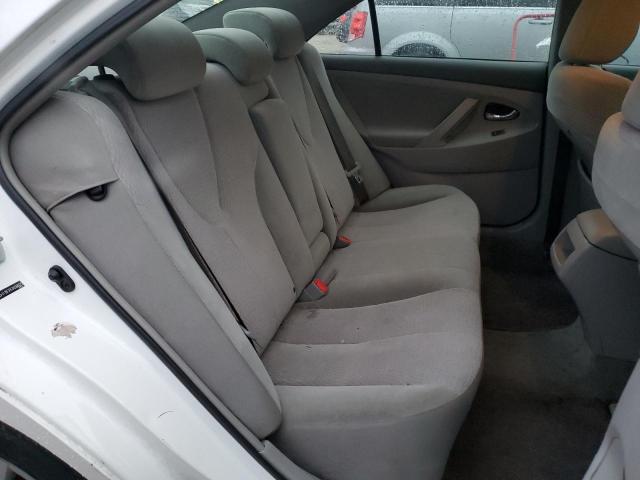 Photo 10 from auction – 2010 TOYOTA CAMRY BASE with VIN 4T1BF3EK2AU568825