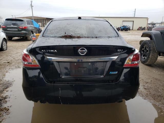 Photo 6 from auction – 2014 NISSAN ALTIMA 2.5 with VIN 1N4AL3AP3EN235873