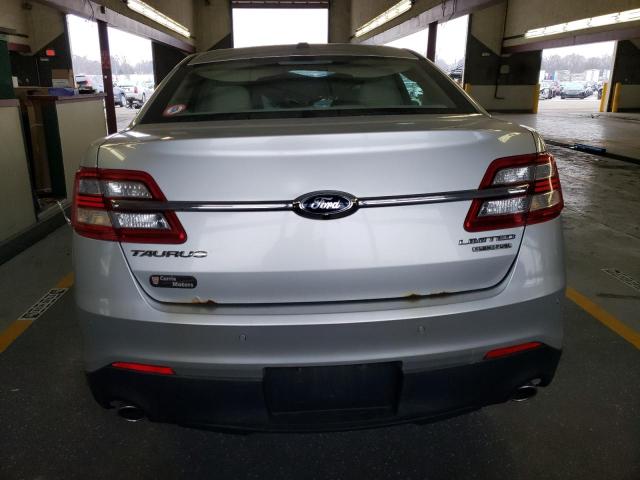 Photo 6 from auction – 2013 FORD TAURUS LIM with VIN 1FAHP2F88DG104875