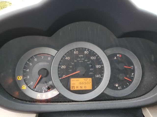 Photo 9 from auction – 2007 TOYOTA RAV4 with VIN JTMZD33VX76029226