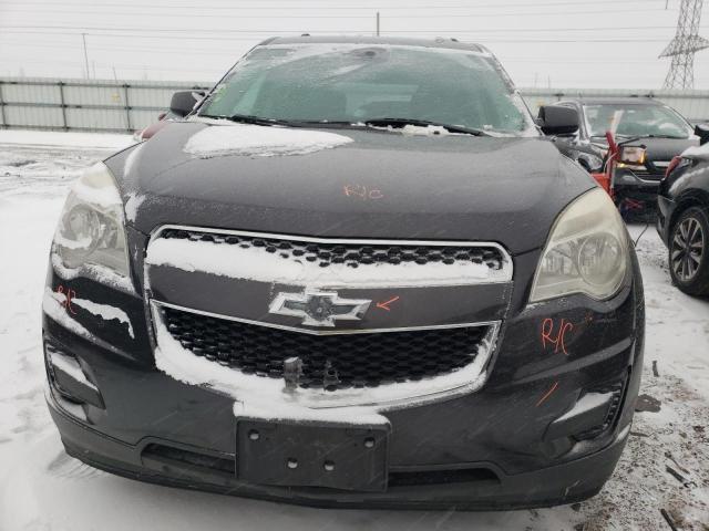 Photo 5 from auction – 2014 CHEVROLET EQUINOX LT with VIN 2GNALBEK4E6232785