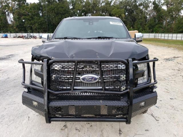 Photo 5 from auction – 2015 FORD F150 SUPER with VIN 1FTEW1EF5FFA31600