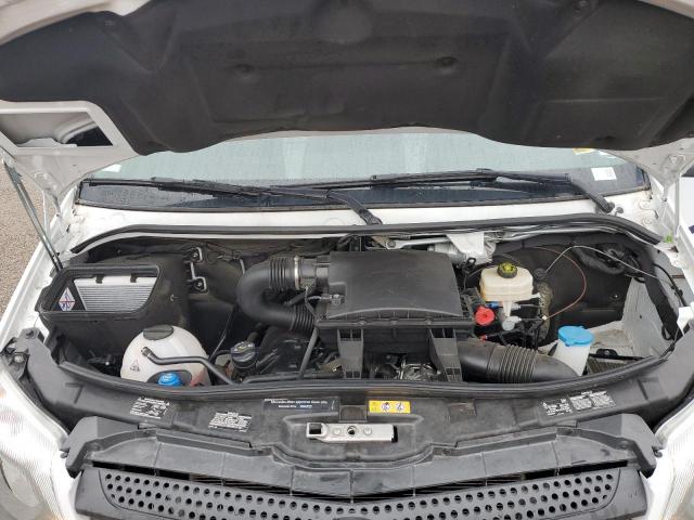 Photo 7 from auction – 2018 MERCEDES-BENZ SPRINTER 3 with VIN WDAPF4CC6J9758290