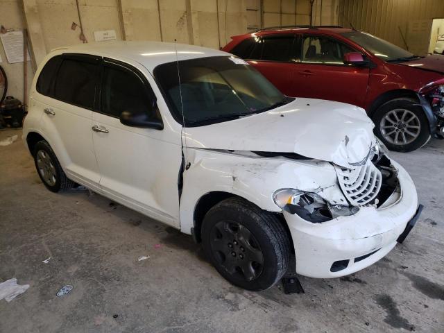 Photo 4 from auction – 2008 CHRYSLER PT CRUISER with VIN 3A8FY48B78T117288
