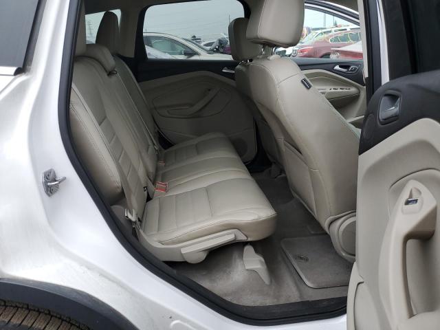 Photo 11 from auction – 2013 FORD ESCAPE SEL with VIN 1FMCU0HX6DUA85228