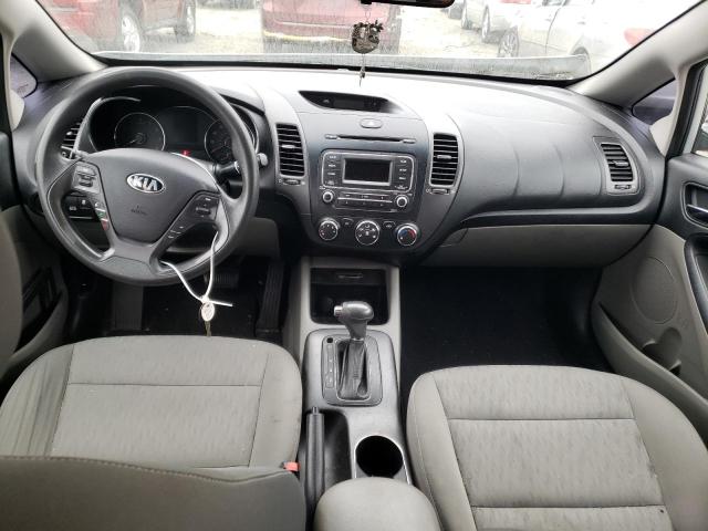 Photo 8 from auction – 2015 KIA FORTE LX with VIN KNAFK4A65F5263947