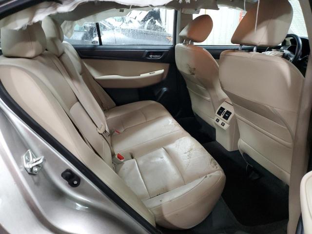Photo 10 from auction – 2017 SUBARU LEGACY 2.5 with VIN 4S3BNAN68H3020892