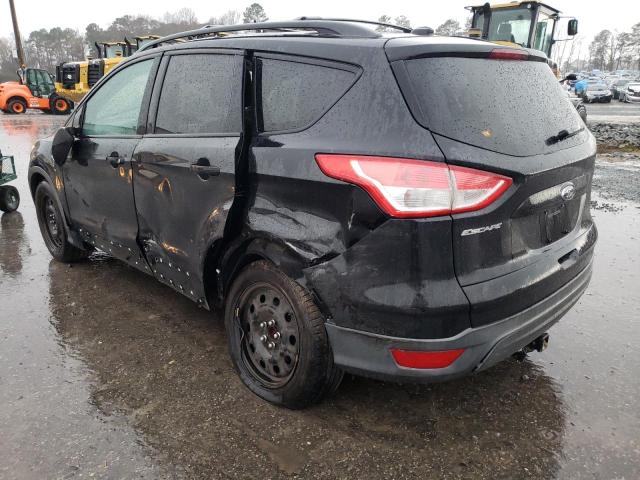 Photo 2 from auction – 2013 FORD ESCAPE S with VIN 1FMCU0F79DUB65898