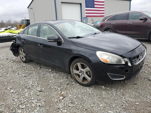 Photo 4 from auction – 2012 VOLVO S60 T5 with VIN YV1622FS2C2136495