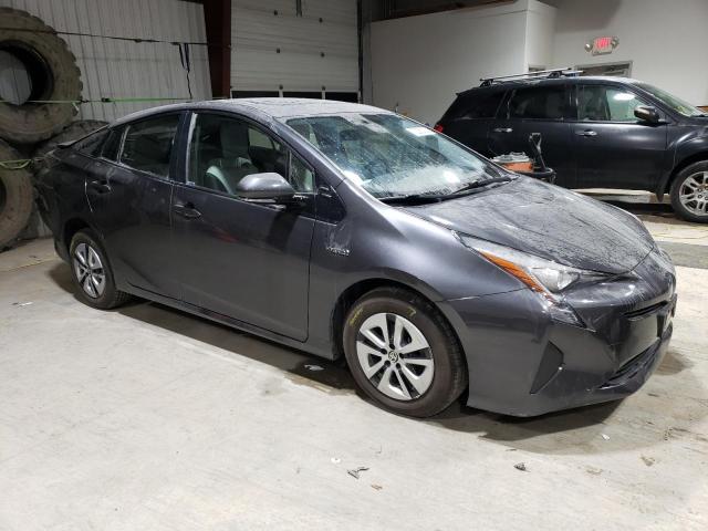 Photo 4 from auction – 2016 TOYOTA PRIUS with VIN JTDKARFU0G3510653