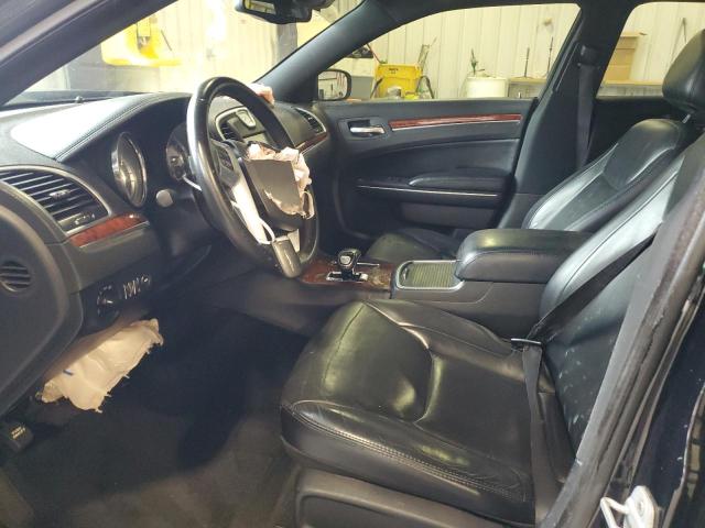 Photo 7 from auction – 2013 CHRYSLER 300 with VIN 2C3CCAAG6DH731821