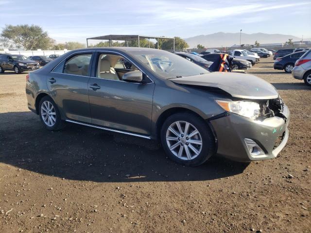 Photo 4 from auction – 2012 TOYOTA CAMRY BASE with VIN 4T4BF1FK2CR227839