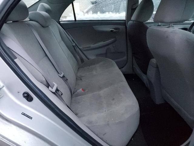 Photo 10 from auction – 2010 TOYOTA COROLLA BA with VIN 2T1BU4EE4AC266461