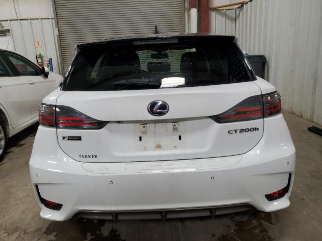 Foto 6 de la subasta – 2015 LEXUS CT 200 con VIN JTHKD5BHXF2240052