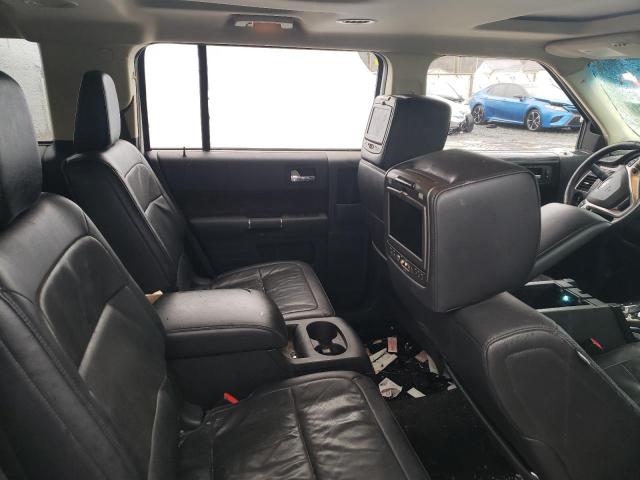 Photo 11 from auction – 2013 FORD FLEX LIMIT with VIN 2FMHK6DT8DBD35642