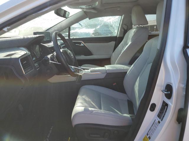 Photo 7 from auction – 2021 LEXUS RX 350 with VIN 2T2HZMAA6MC191714