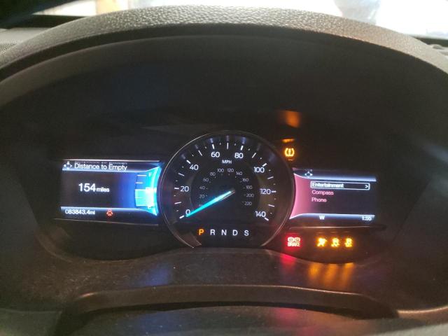 Zdjęcie 9 z aukcji – 2016 FORD EXPLORER X z VIN 1FM5K7DH0GGC46942