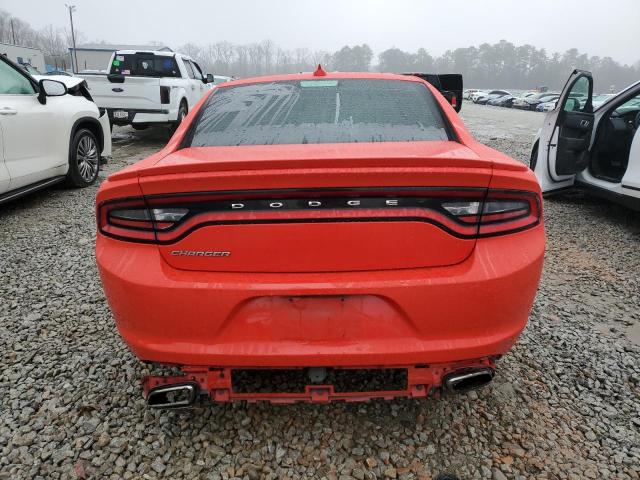 Photo 6 from auction – 2017 DODGE CHARGER R/ with VIN 2C3CDXCTXHH509928