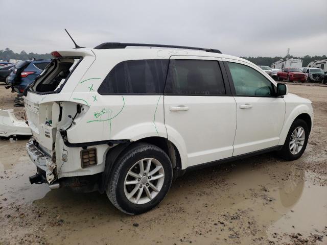 Photo 3 from auction – 2017 DODGE JOURNEY SX with VIN 3C4PDCBG4HT572623